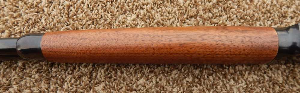 Winchester 1873 Short Rifle – Blued, 20” Barrel – .357 mag/.38 Spec. 2013-img-42