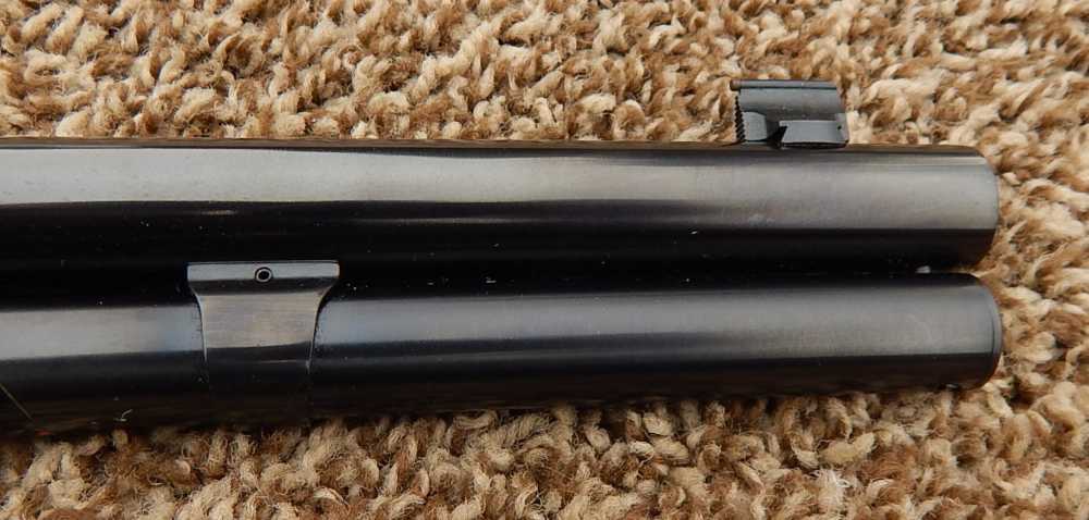Winchester 1873 Short Rifle – Blued, 20” Barrel – .357 mag/.38 Spec. 2013-img-10