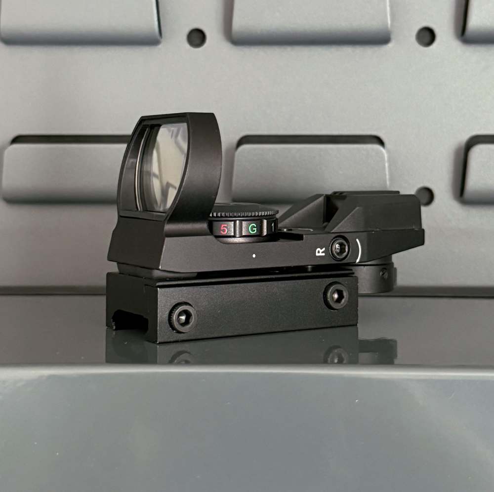 AR15 Red Dot Reflex Sight-img-2
