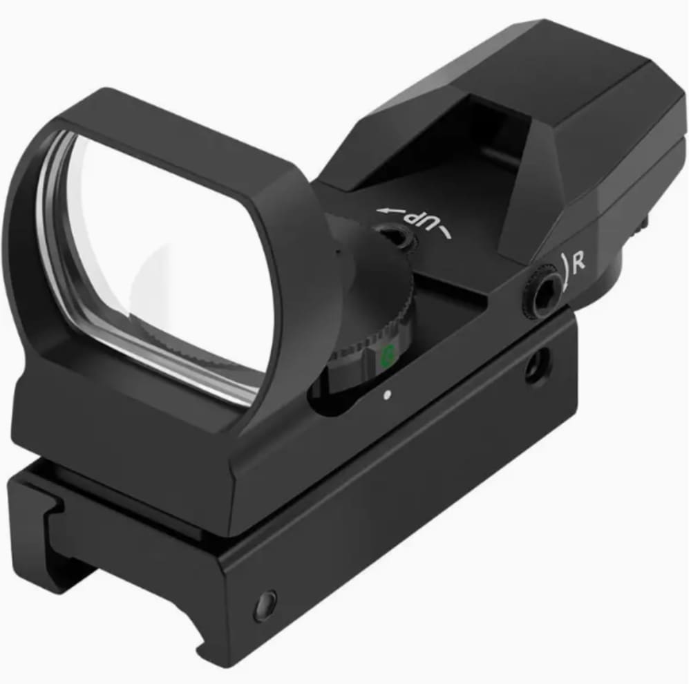 AR15 Red Dot Reflex Sight-img-0
