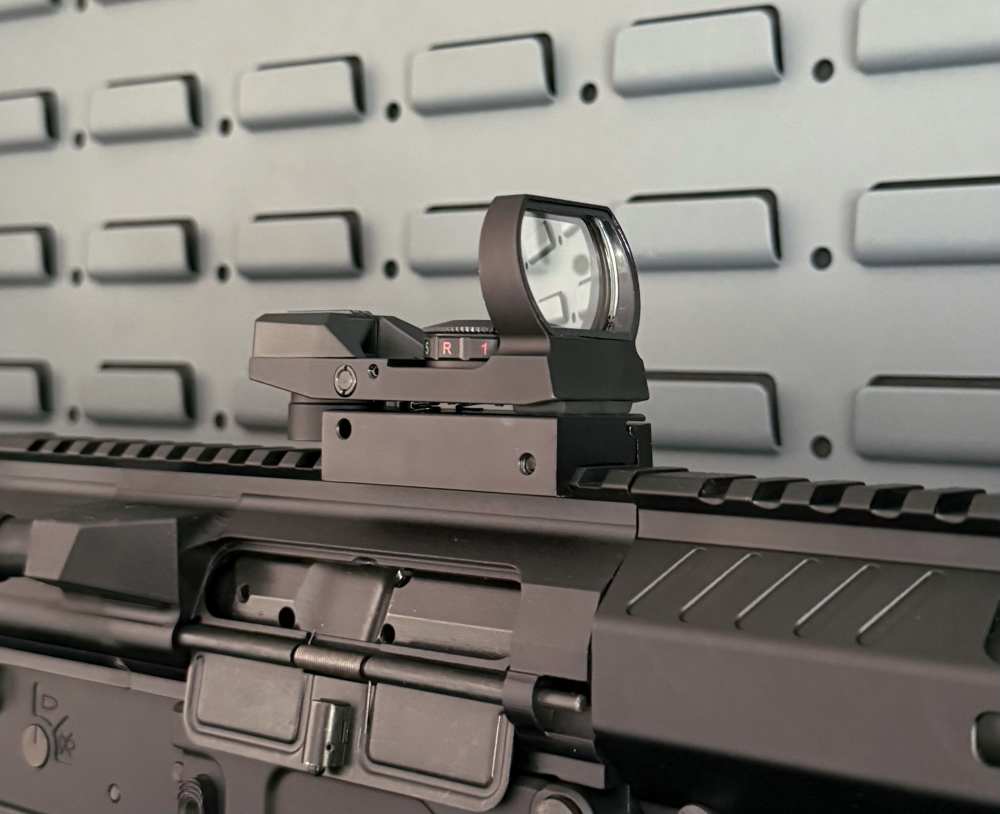 AR15 Red Dot Reflex Sight-img-3