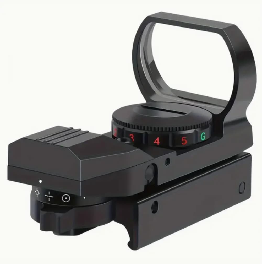 AR15 Red Dot Reflex Sight-img-1