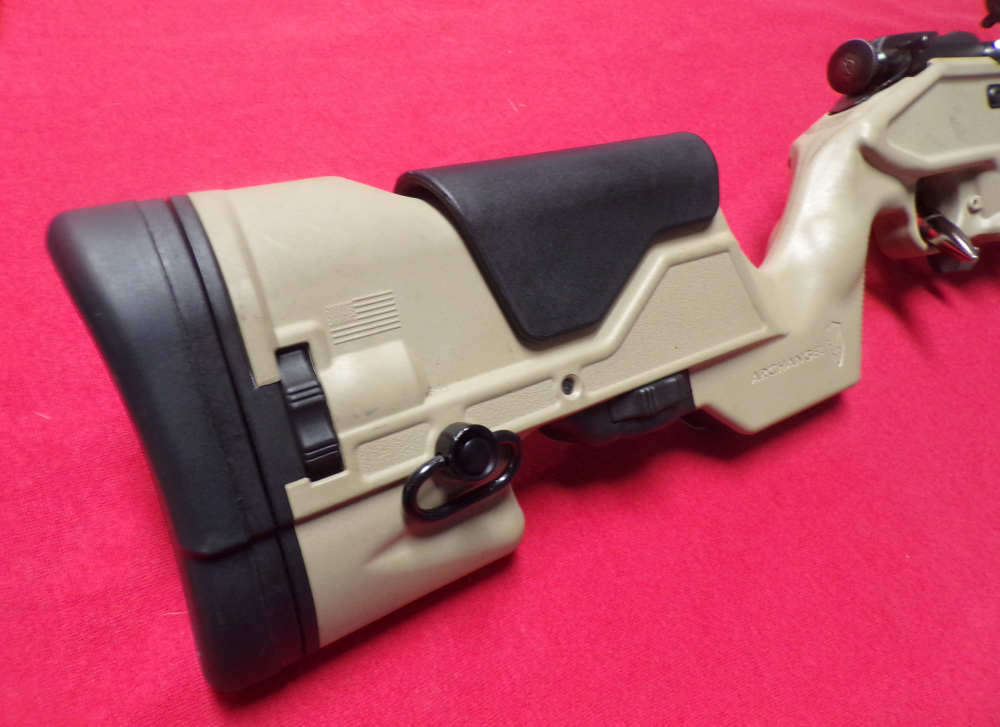 PW ARMS M91/30-img-1