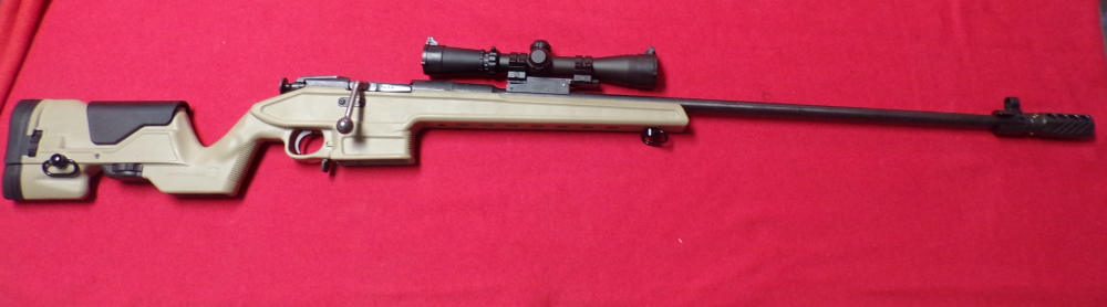PW ARMS M91/30-img-0