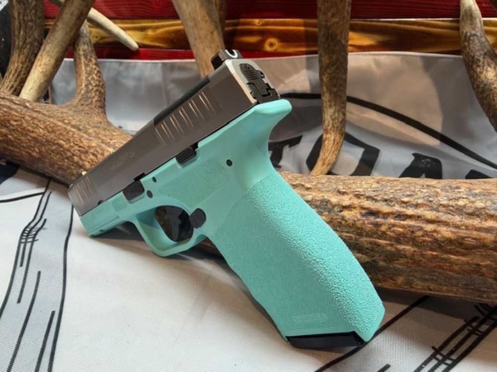 Springfield Armory Hellcat Pro Robin Egg 9mm Gear Up-img-5