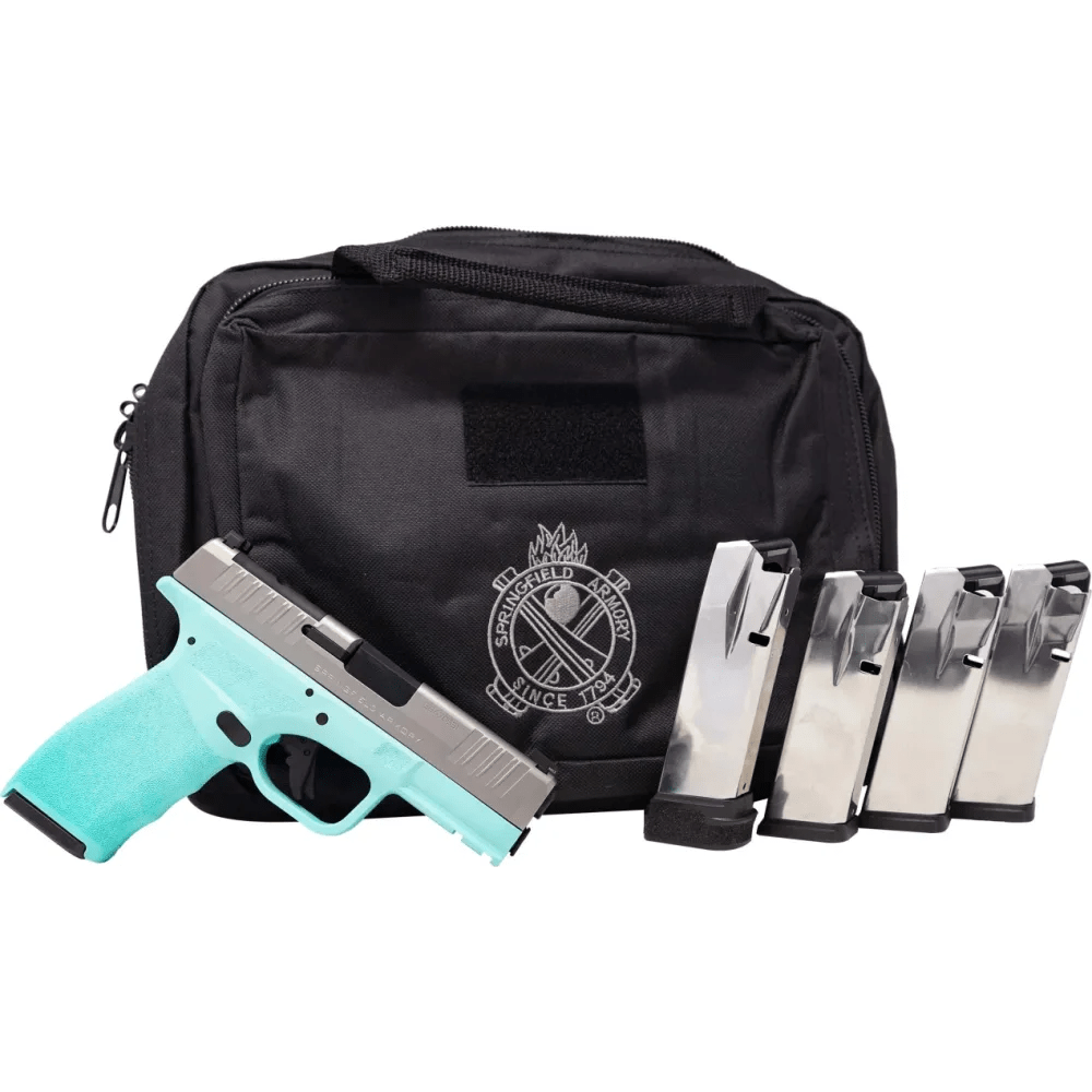 Springfield Armory Hellcat Pro Robin Egg 9mm Gear Up-img-9