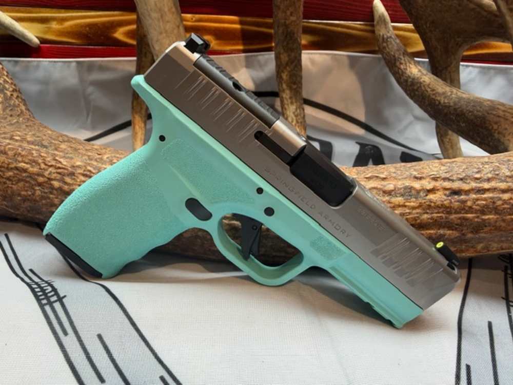 Springfield Armory Hellcat Pro Robin Egg 9mm Gear Up-img-0
