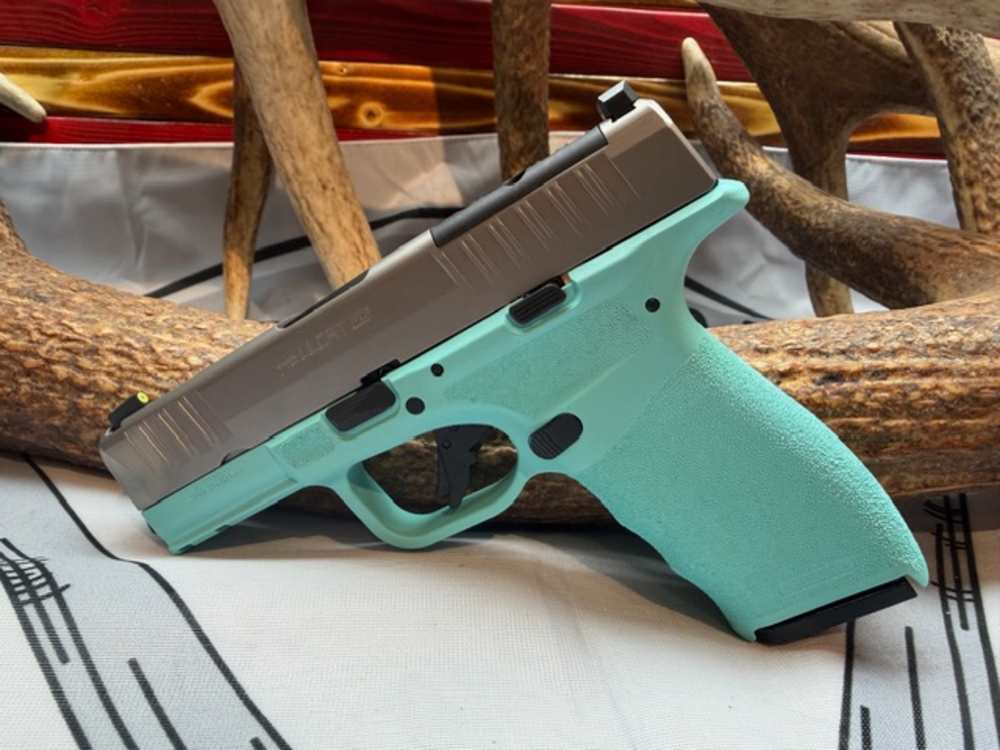 Springfield Armory Hellcat Pro Robin Egg 9mm Gear Up-img-4