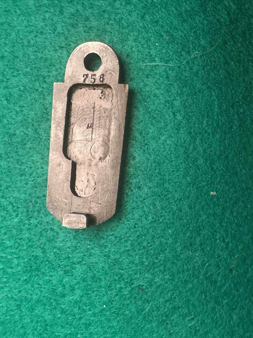 Mauser Broomhandle C96 9mm Mfg 1909 Probable Turkish Test / Trials?-img-14