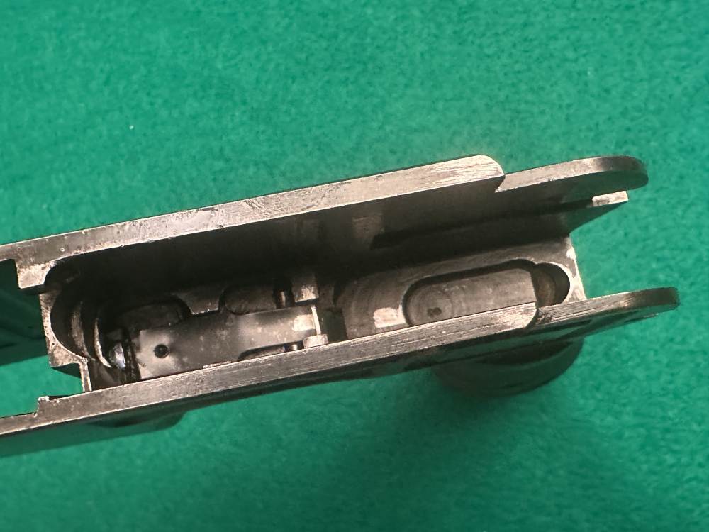 Mauser Broomhandle C96 9mm Mfg 1909 Probable Turkish Test / Trials?-img-18