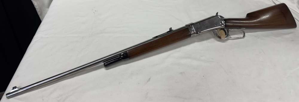 Winchester Model 55 Take Down-img-1