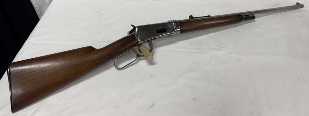 Winchester Model 55 Take Down-img-0