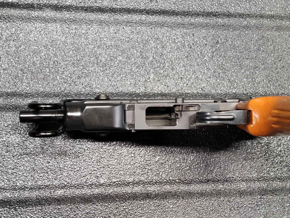 D-Technik Czech VZ61 Skorpion SBR  VZ. 61 Scorpion-img-9
