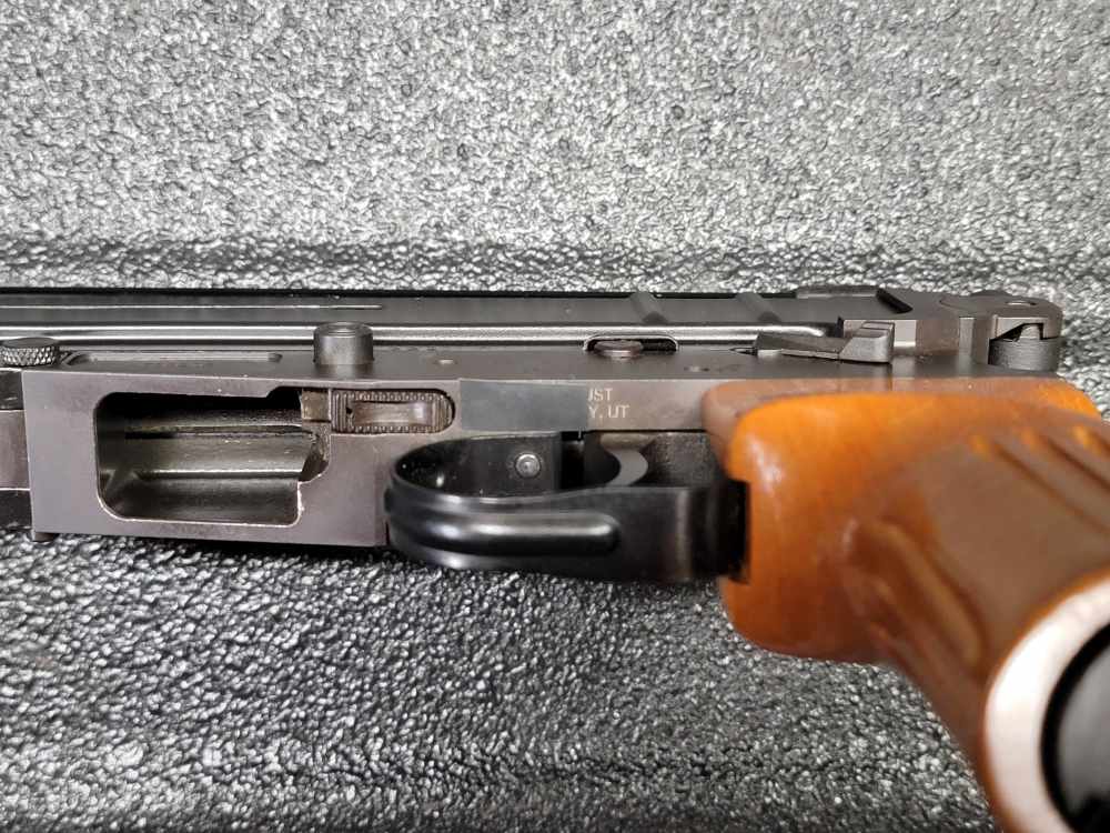D-Technik Czech VZ61 Skorpion SBR  VZ. 61 Scorpion-img-10