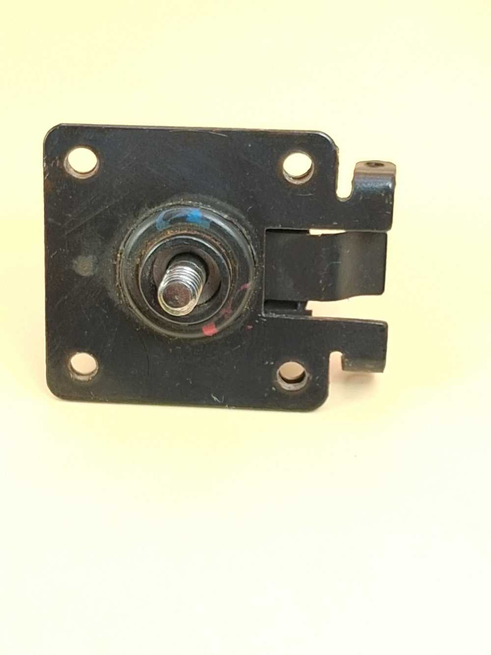 M1D Garand Sniper M84 Scope Windage Turret Adjustment Knob Assembly USGI-img-6
