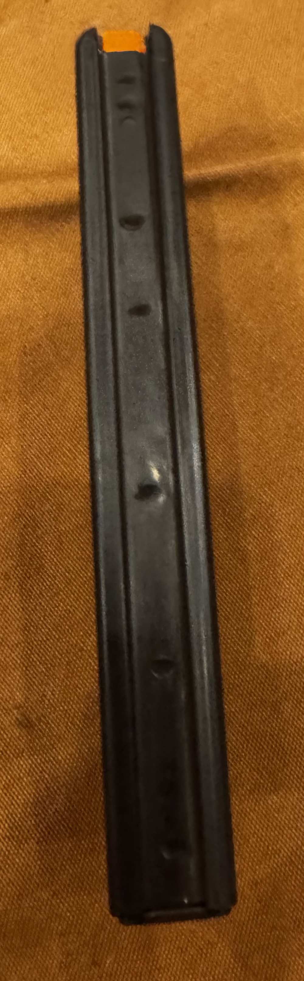 5-Pack C Products AR-15 30rd Aluminum Mags - Factory Sealed New Old Stock-img-6