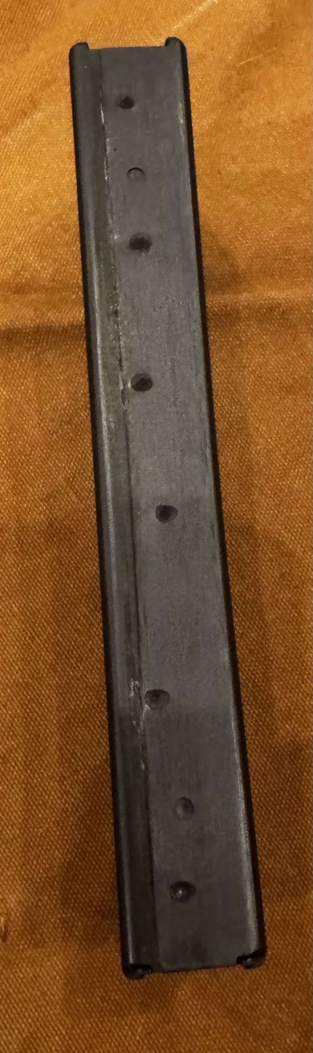 5-Pack C Products AR-15 30rd Aluminum Mags - Factory Sealed New Old Stock-img-5