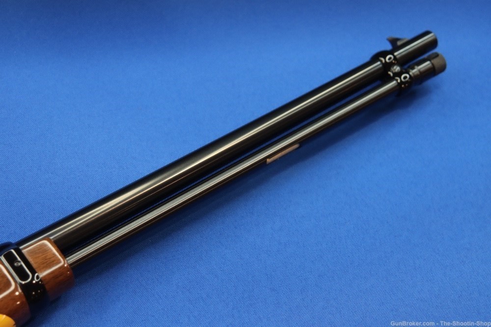 Browning Model BL-22 Rifle 22LR 20" Gloss Blued 15RD Walnut NEW BL22 LA 22-img-8