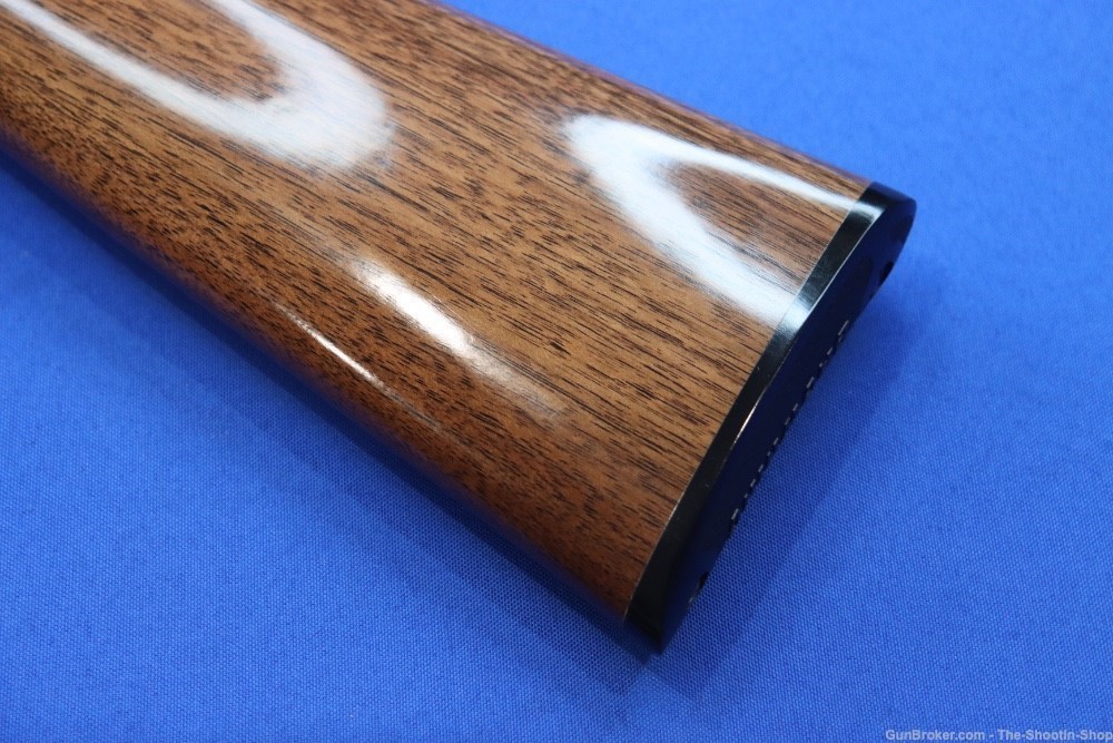 Browning Model BL-22 Rifle 22LR 20" Gloss Blued 15RD Walnut NEW BL22 LA 22-img-10