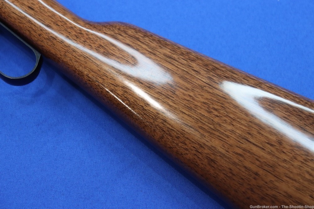 Browning Model BL-22 Rifle 22LR 20" Gloss Blued 15RD Walnut NEW BL22 LA 22-img-11