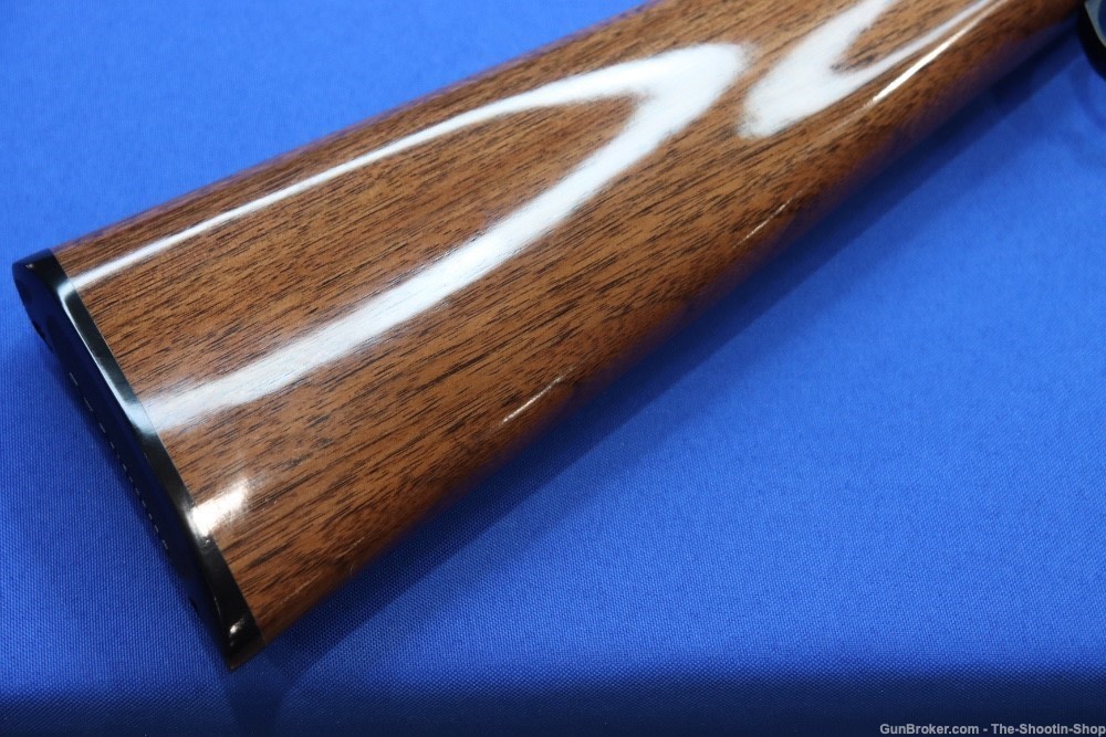 Browning Model BL-22 Rifle 22LR 20" Gloss Blued 15RD Walnut NEW BL22 LA 22-img-1