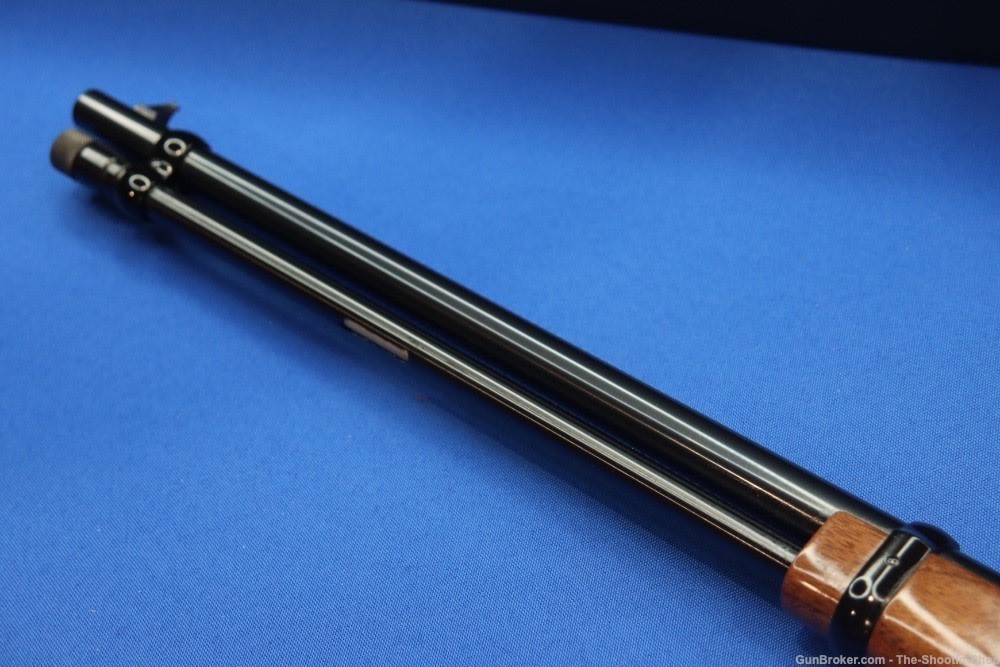 Browning Model BL-22 Rifle 22LR 20" Gloss Blued 15RD Walnut NEW BL22 LA 22-img-16