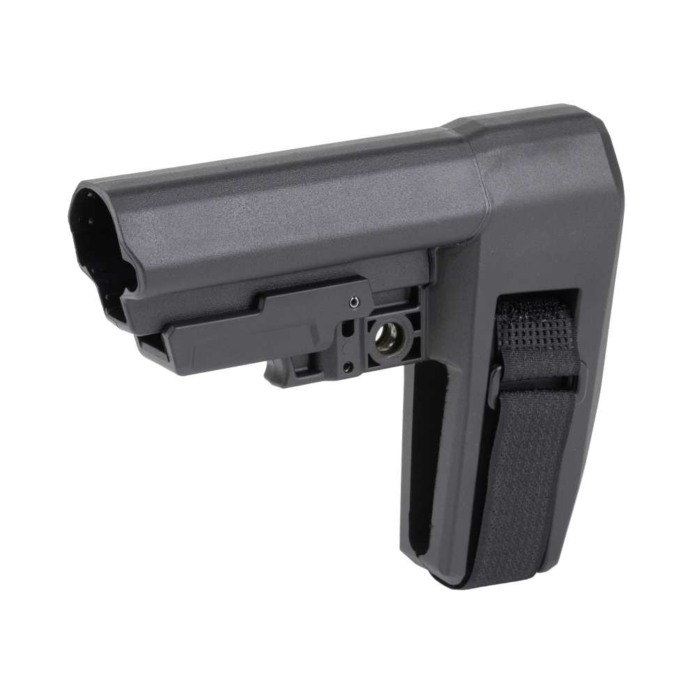 SB Tactical SBA6 Pistol Brace-img-4