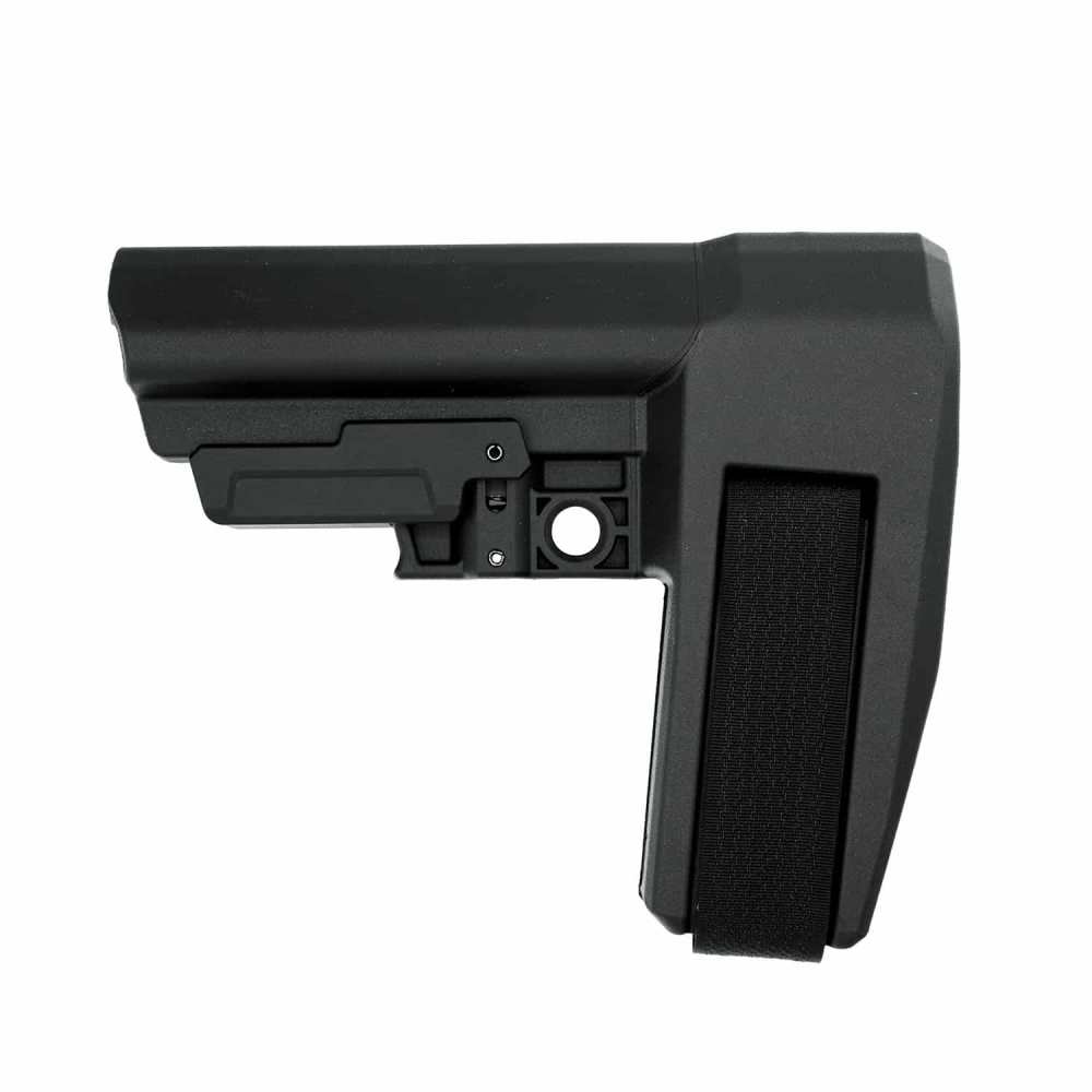 SB Tactical SBA6 Pistol Brace-img-1