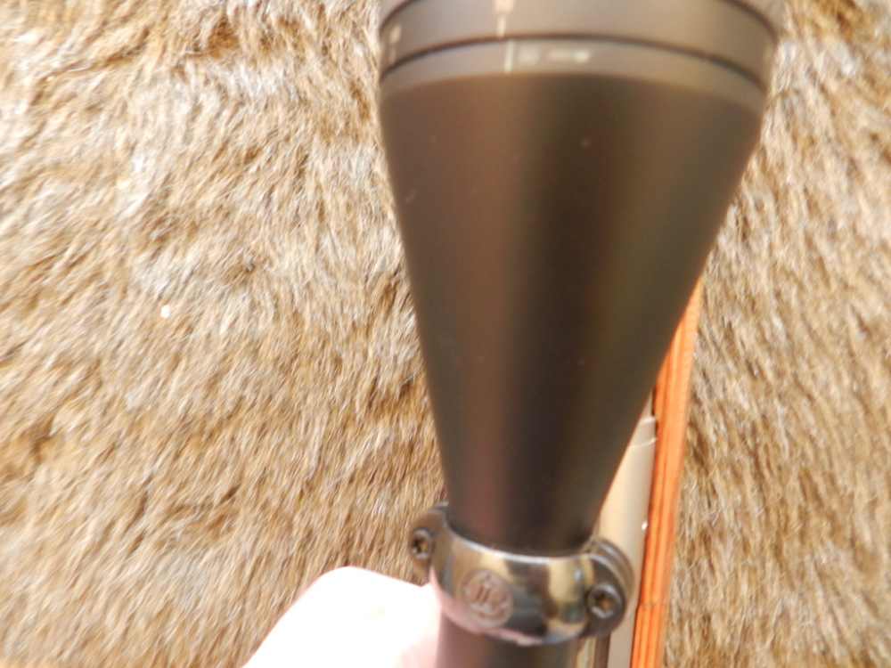 Remington Model 700 30/06 22" Stainless Leupold 3 1/2X10X50EFR -img-14