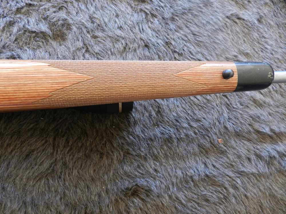 Remington Model 700 30/06 22" Stainless Leupold 3 1/2X10X50EFR -img-11
