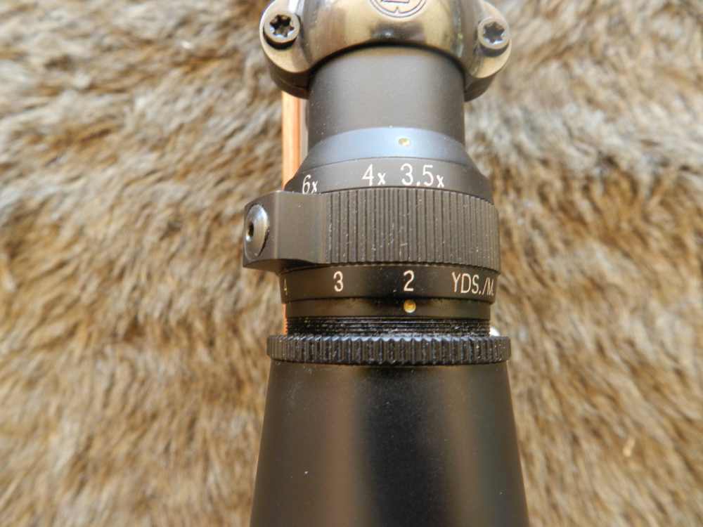 Remington Model 700 30/06 22" Stainless Leupold 3 1/2X10X50EFR -img-12