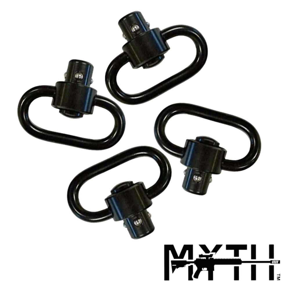 QD Swivel Package (Four Units) Sling Attachment M-Lock-img-0