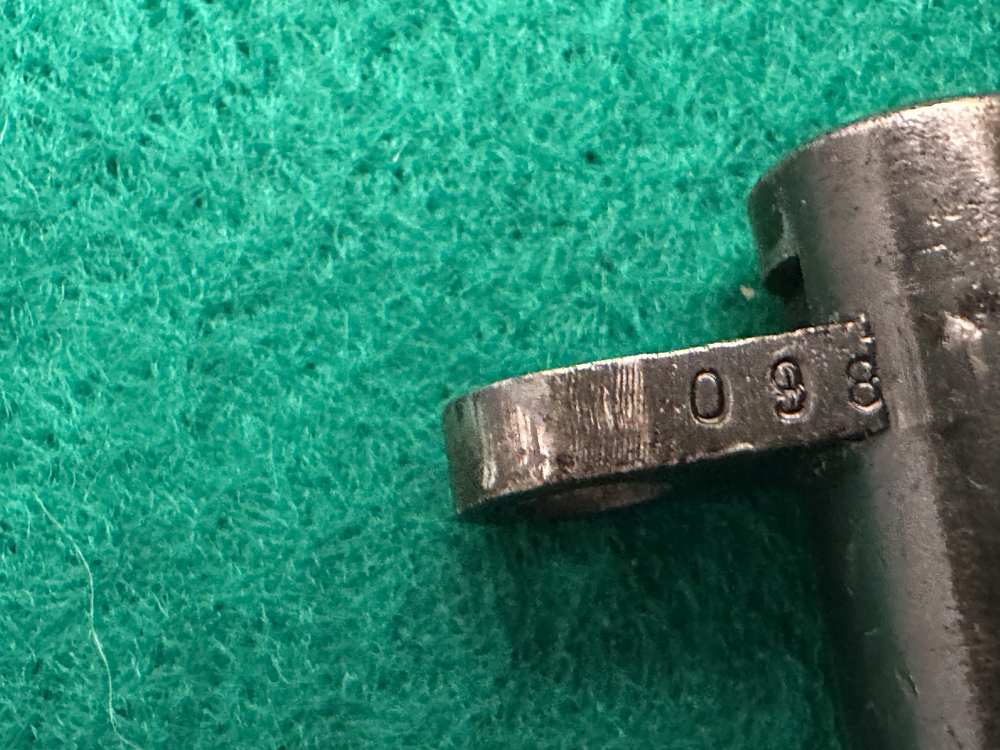 Mauser Model 1910 "Sidelatch" 6.35 / 25ACP Caliber Made in 1913 -img-10