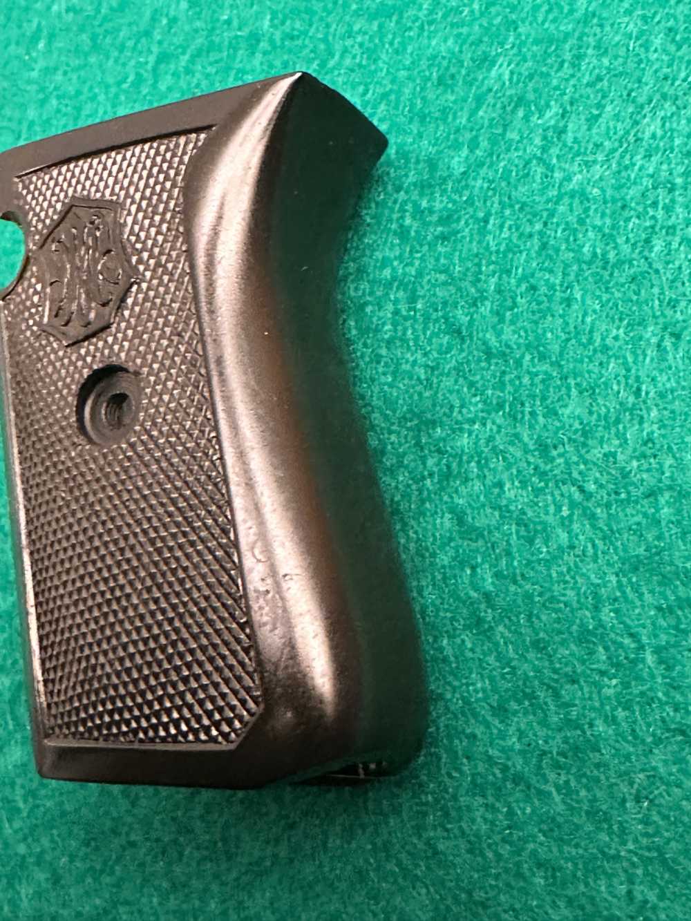 Mauser Model 1910 "Sidelatch" 6.35 / 25ACP Caliber Made in 1913 -img-18