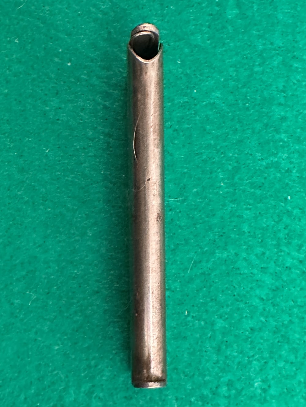 Mauser Model 1910 "Sidelatch" 6.35 / 25ACP Caliber Made in 1913 -img-23