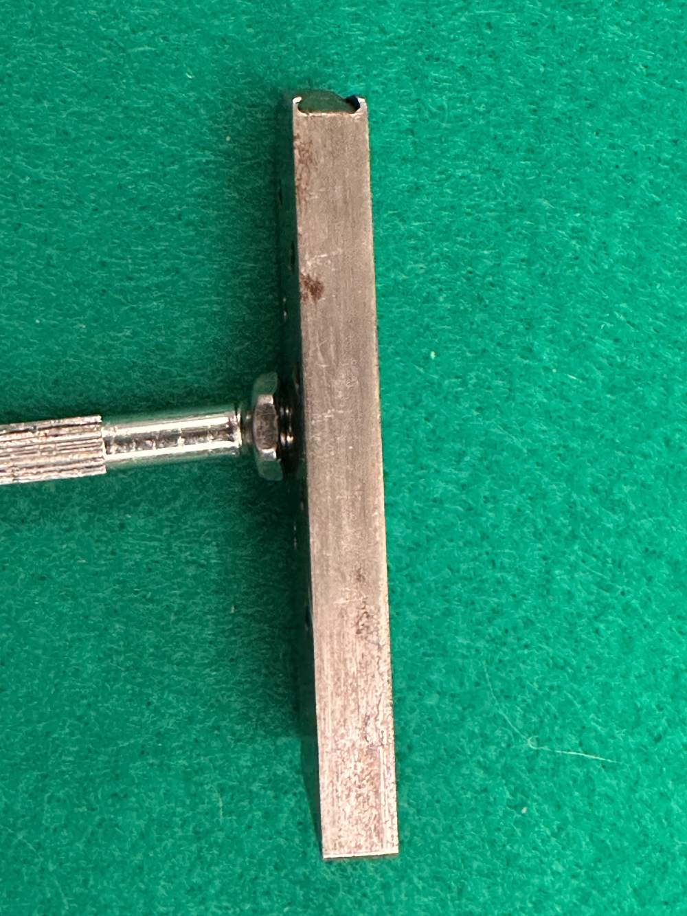 Mauser Model 1910 "Sidelatch" 6.35 / 25ACP Caliber Made in 1913 -img-24