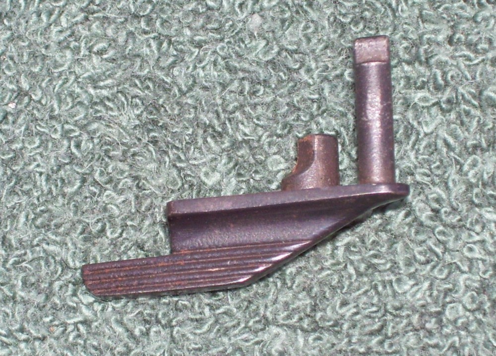 Colt 1911/1911A1 Safety Lock Extended-img-2