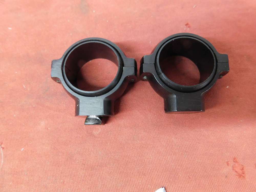 Burris Medium Rings-img-0