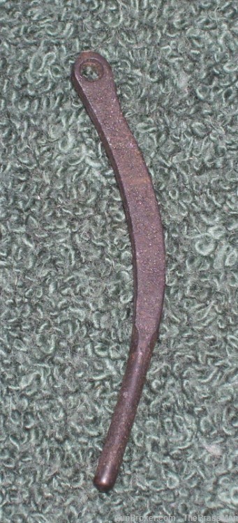 Colt 1911/1911A1 Hammer Strut #2-img-2