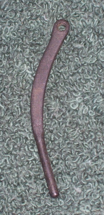 Colt 1911/1911A1 Hammer Strut #2-img-1