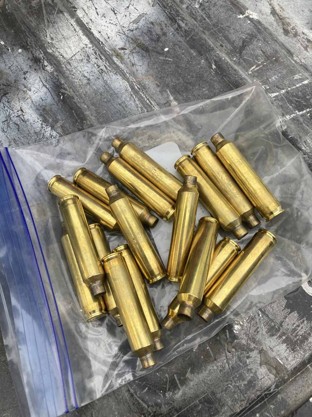 .28 nosler Brass -img-0