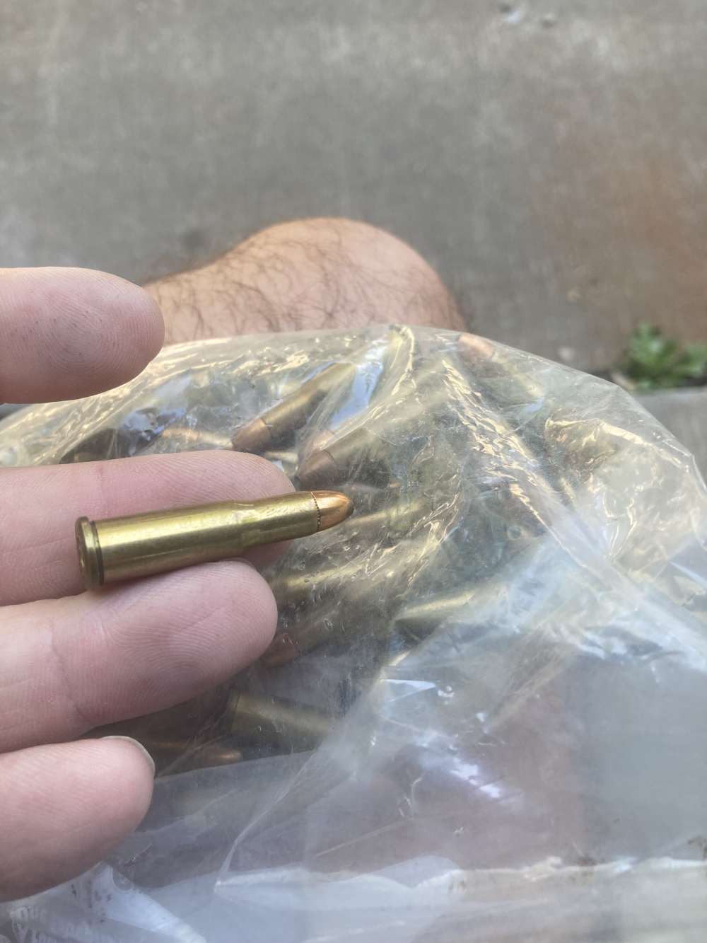25-20 ammo lot 80rds-img-4