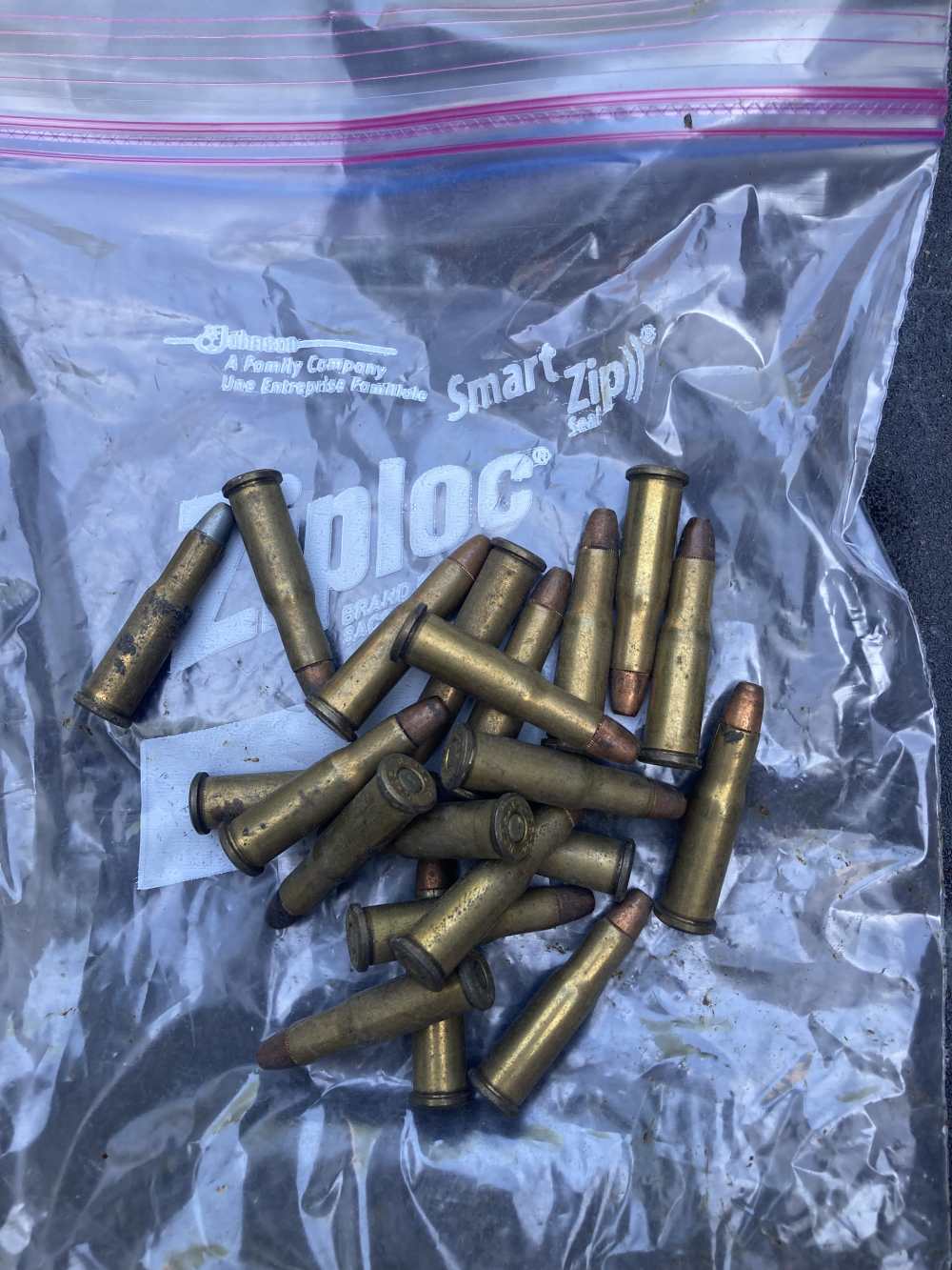 25-20 ammo lot 80rds-img-5