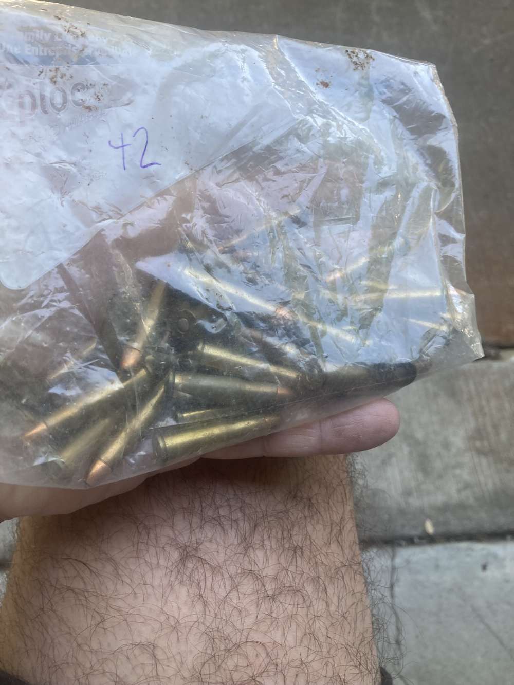 25-20 ammo lot 80rds-img-2