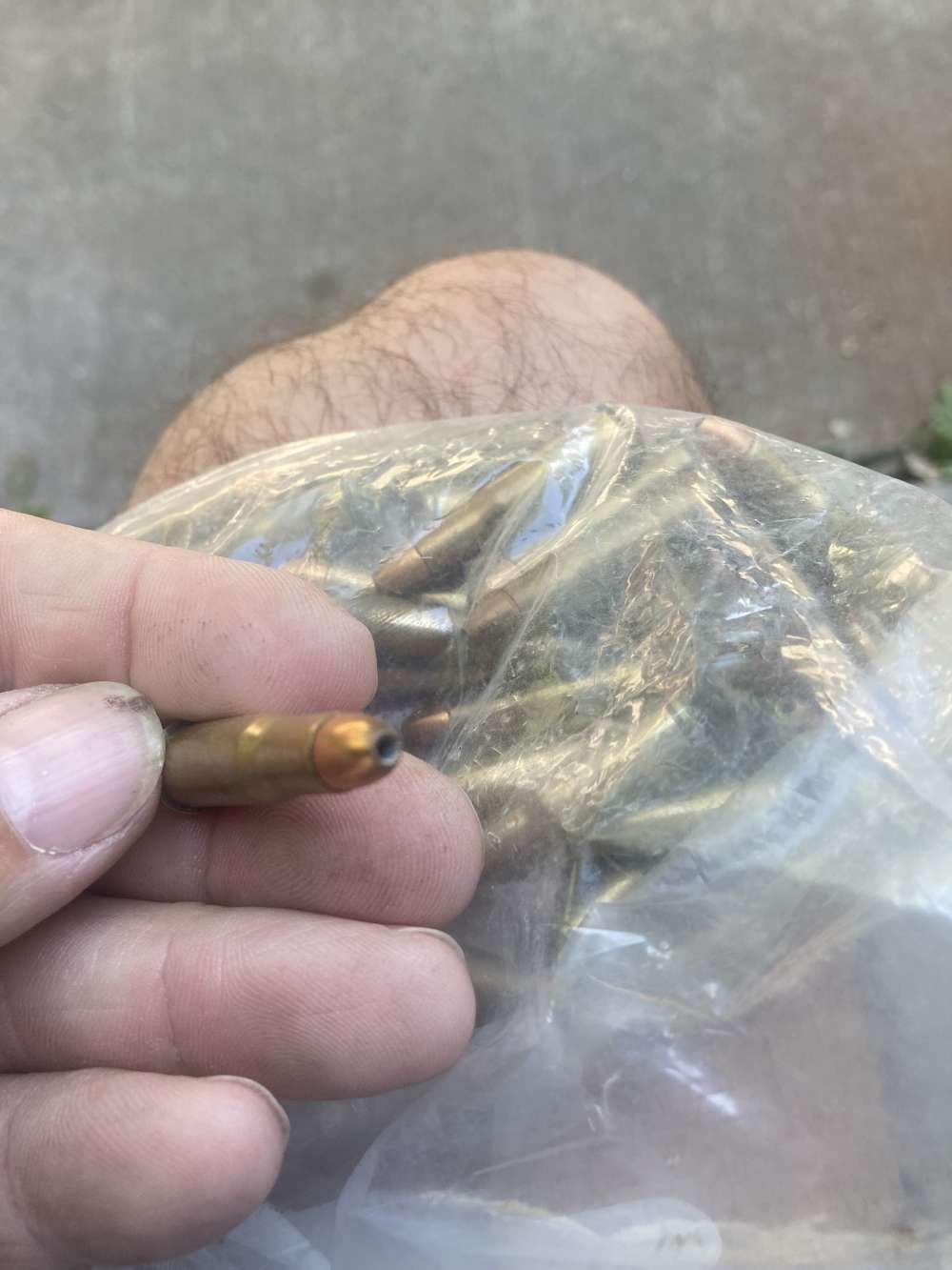 25-20 ammo lot 80rds-img-3