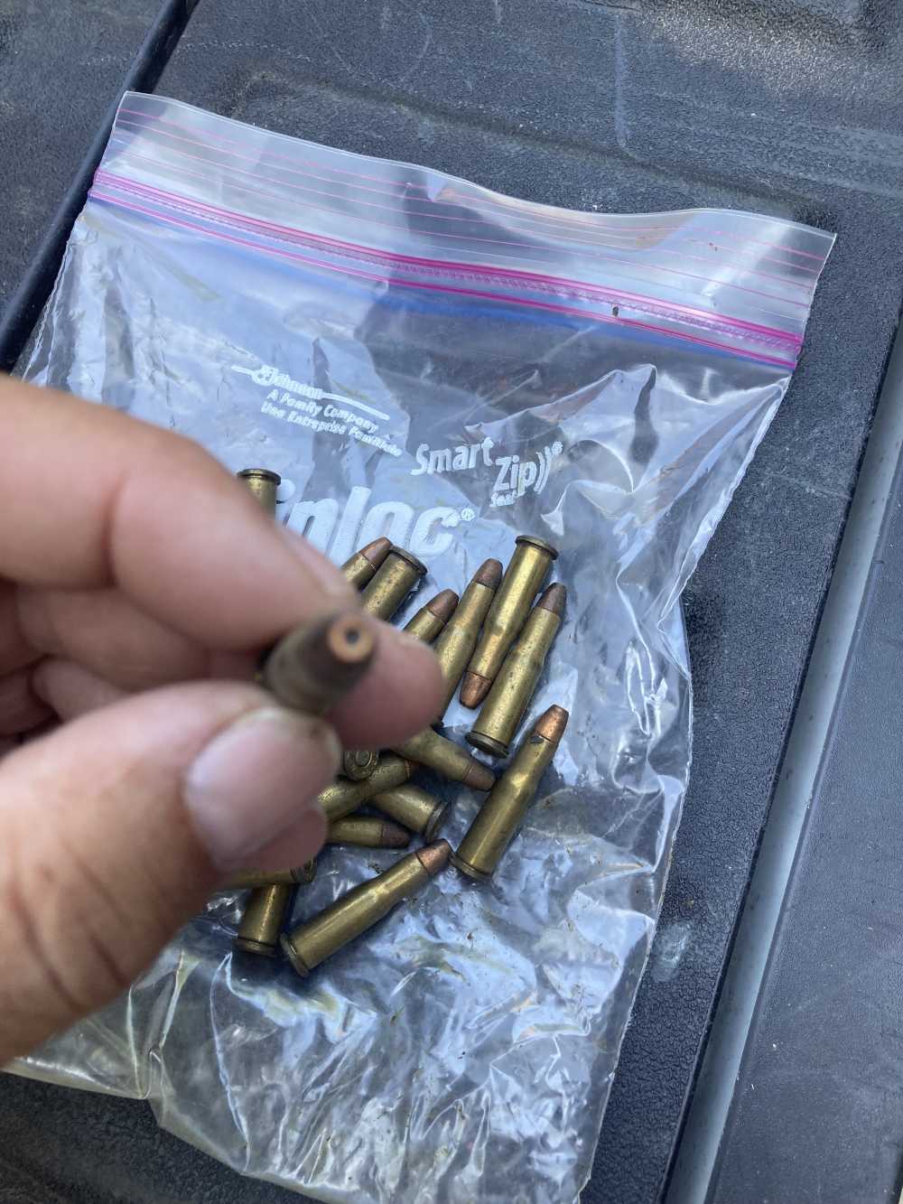 25-20 ammo lot 80rds-img-6