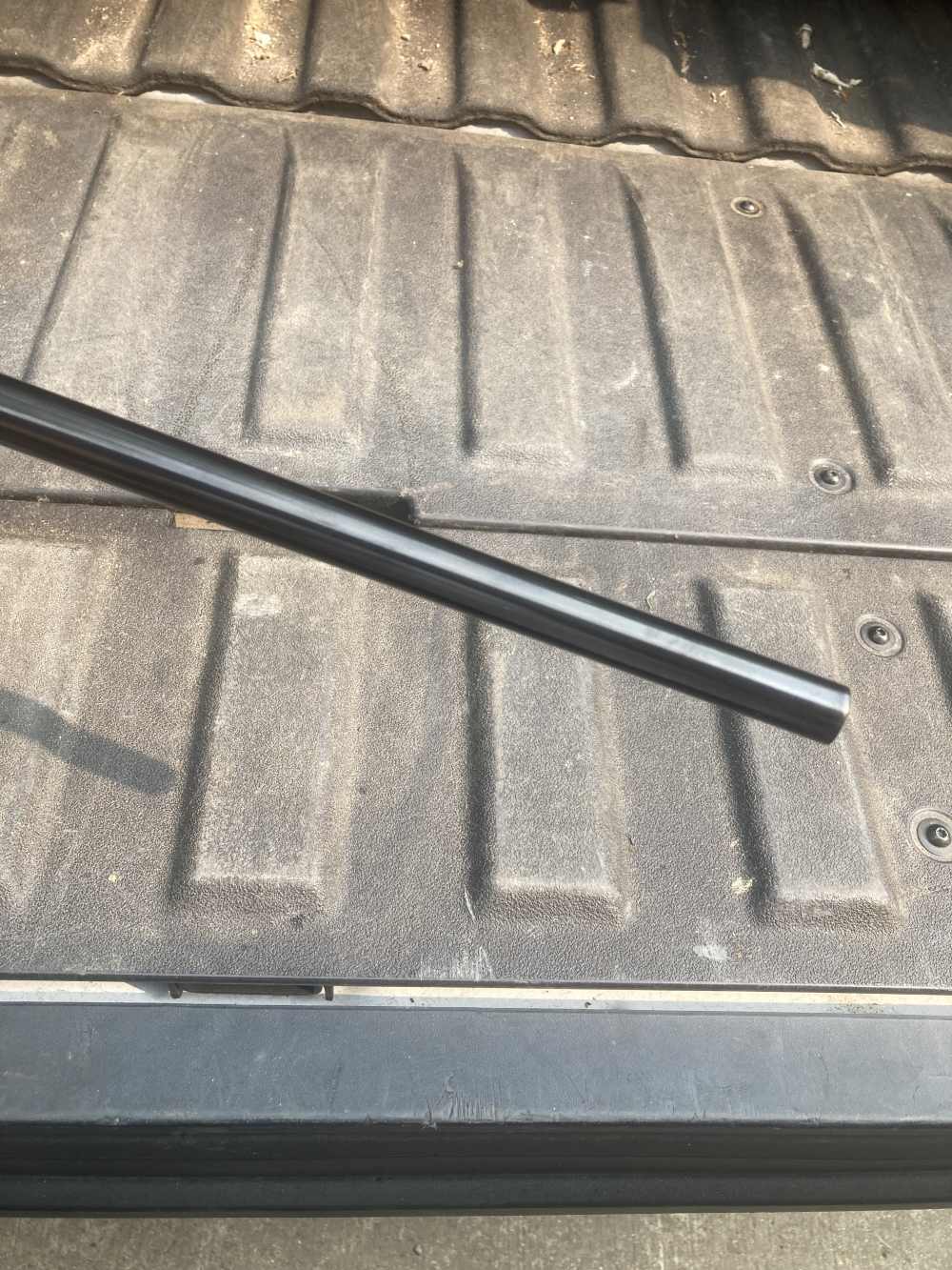 Winchester model 70 pre64 300 h&h mag barrel -img-3