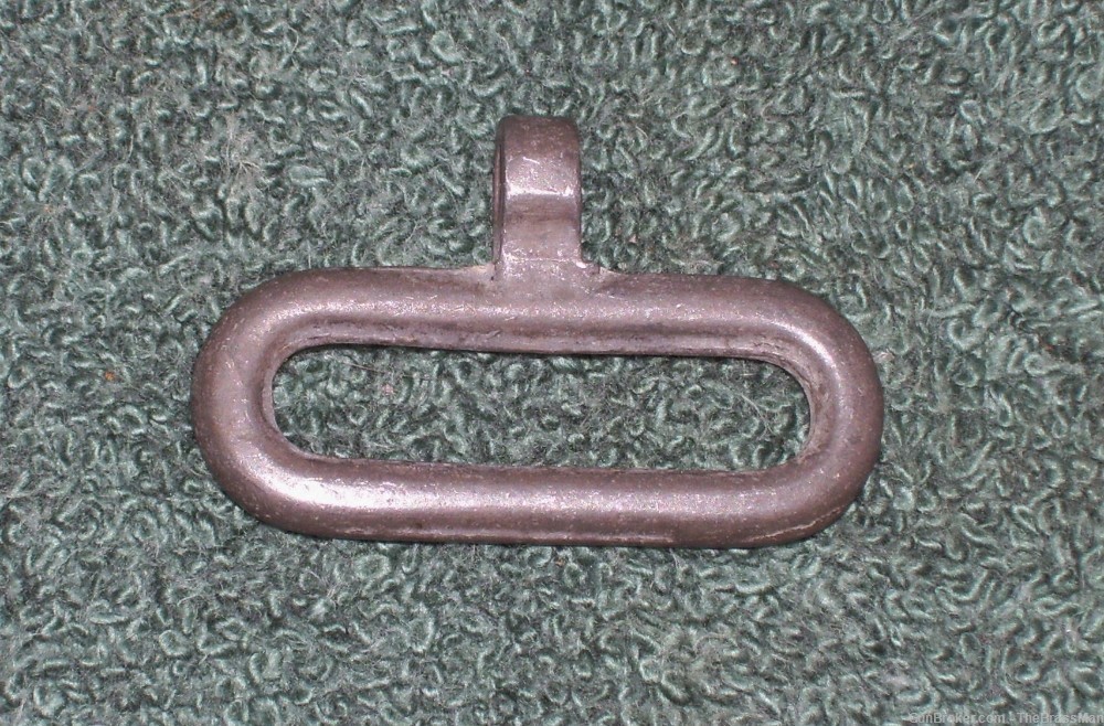 M1 Garand Ferrule Swivel  #1-img-1