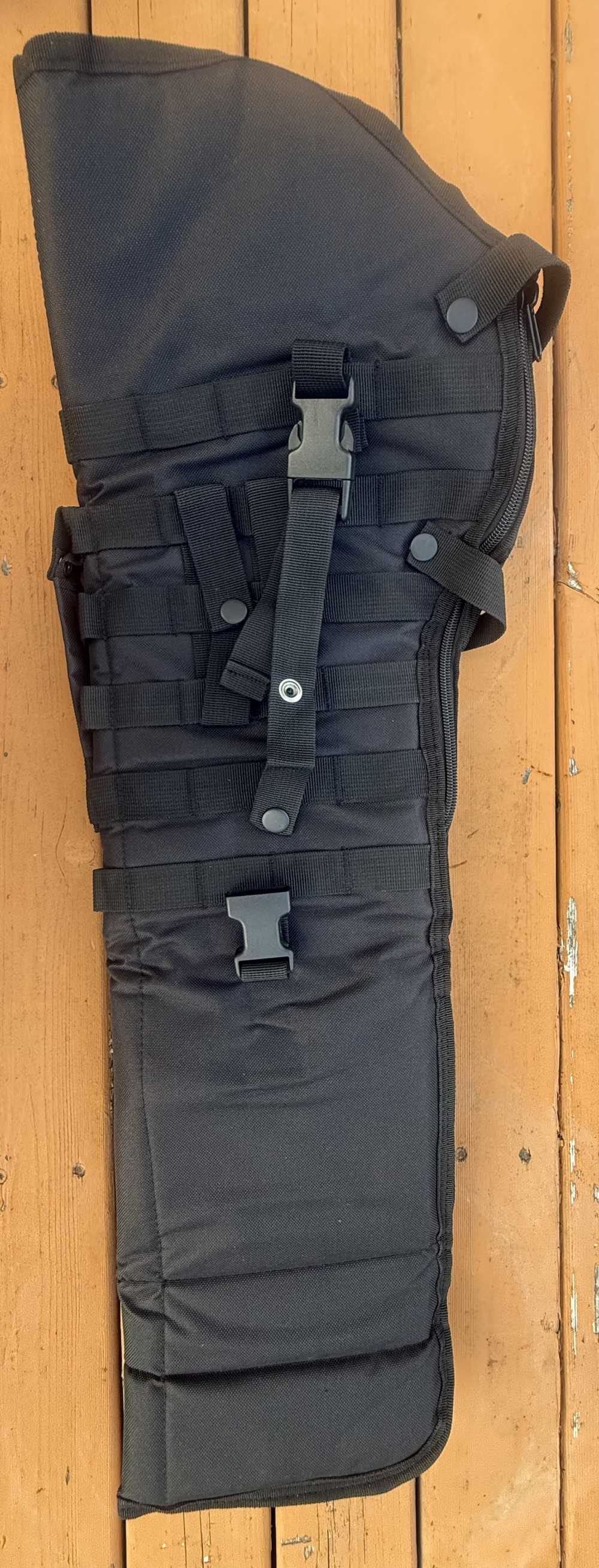 ANUBIS / CARRERA 12-GA — THE VIDEO-GAME SHOTGUN PENNY-img-19