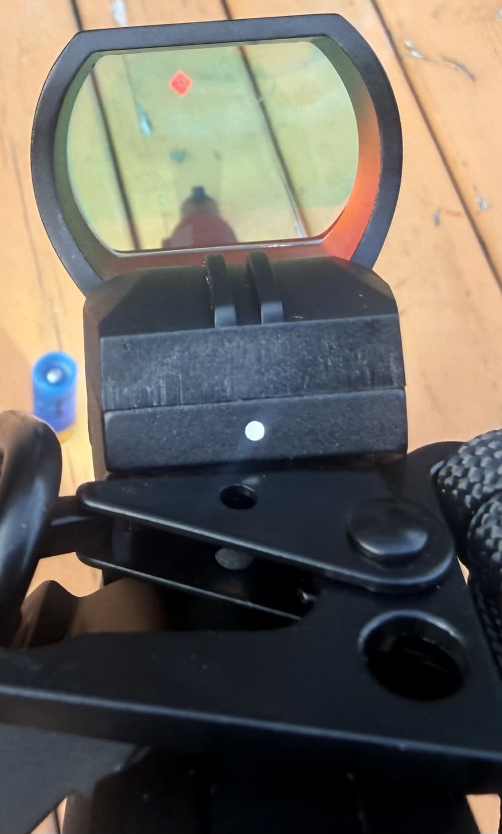 ANUBIS / CARRERA 12-GA — THE VIDEO-GAME SHOTGUN PENNY-img-6